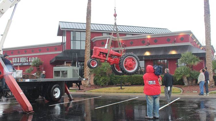 Hash House a Go Go - Henderson