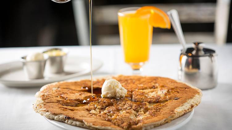 Hash House a Go Go - Henderson