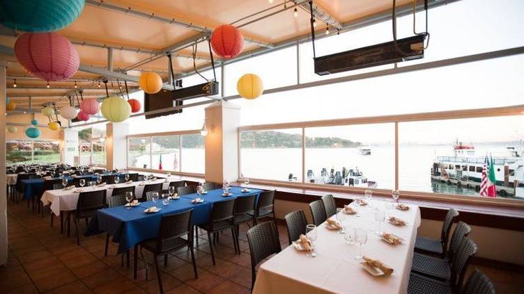 Guaymas Restaurant - Tiburon, CA  OpenTable