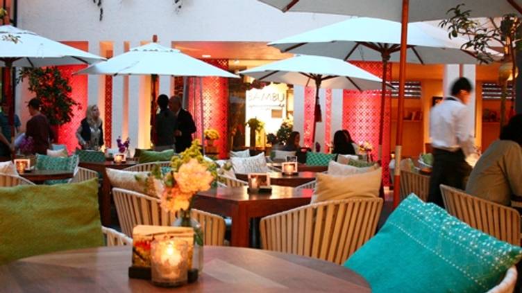 Restaurante Casa O - San Angel - Ciudad de México, , CDMX | OpenTable