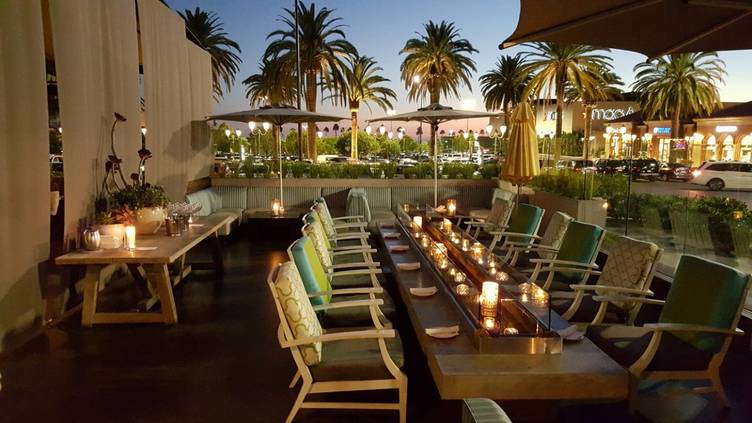 Fashion Island Hotel Newport Beach - Venue - Newport Beach, CA - WeddingWire