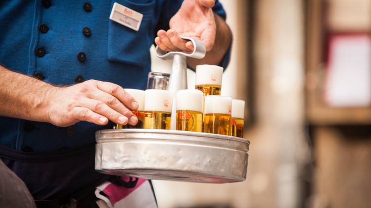 FRÜH am Dom Restaurant - Köln, NW | OpenTable