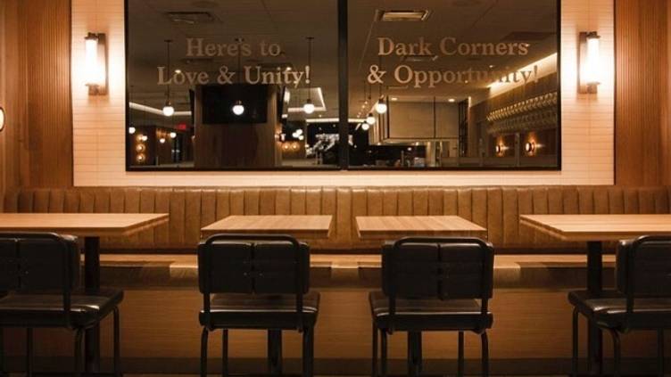 Earls Kitchen Bar Bankers Hall Calgary Alberta Canada Venue   24615434 