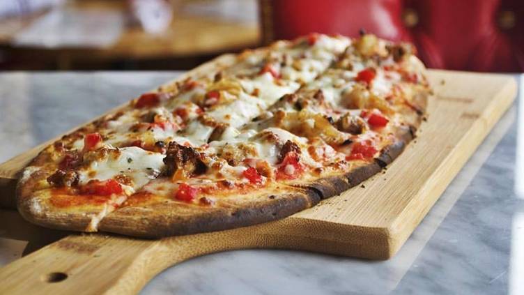 Franco's Ristorante | Chicago, Illinois, United States - Venue Report