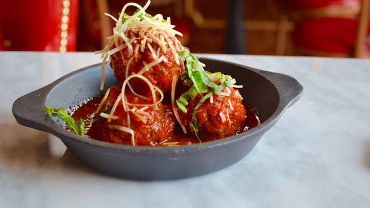 Franco's Ristorante | Chicago, Illinois, United States - Venue Report