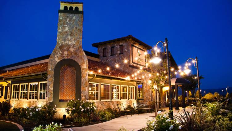 Market Broiler’s - MB Grille - Simi Valley