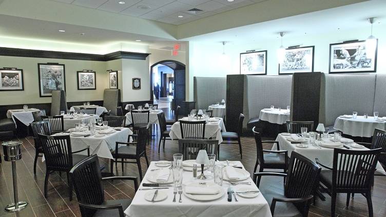 Table Two Fifty Restaurant Richmond Va Opentable