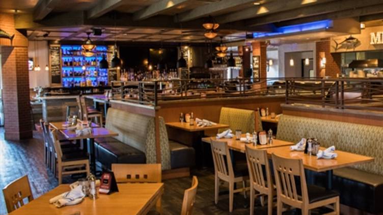 Market Broiler’s - MB Grille - Simi Valley