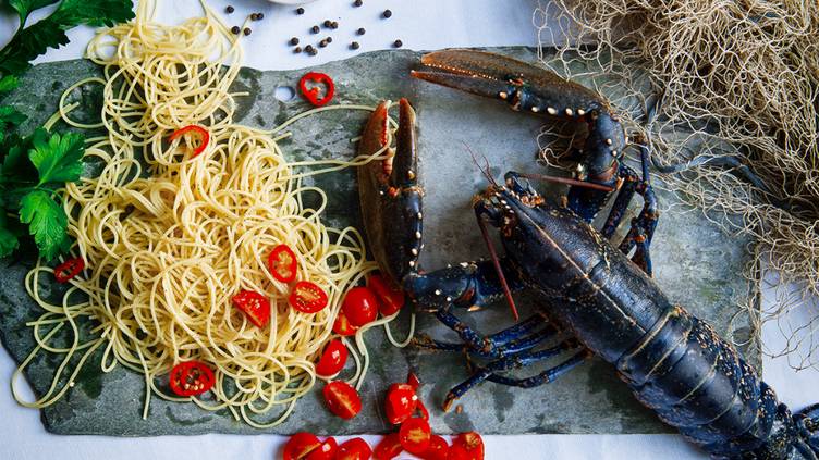 Santini London, England, United Kingdom Venue Report