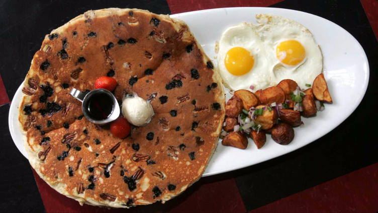 Hash House a Go Go - Henderson