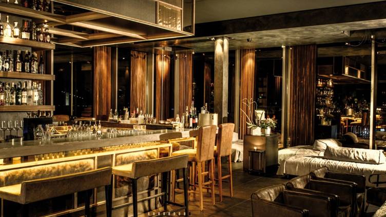 Taos Skybar Schorndorf Bw Opentable