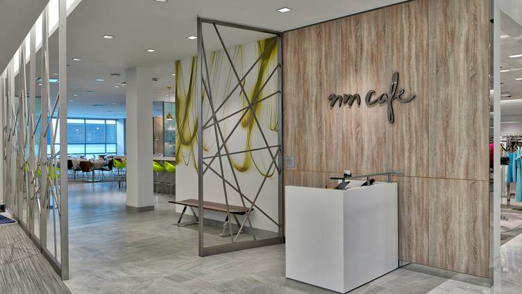 NM Cafe  Neiman Marcus - NorthPark Dallas