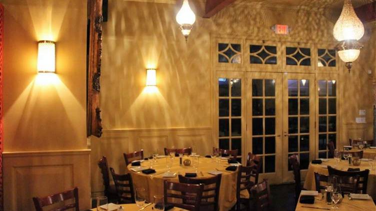 Argana Restaurant Bar Port Chester Ny Opentable