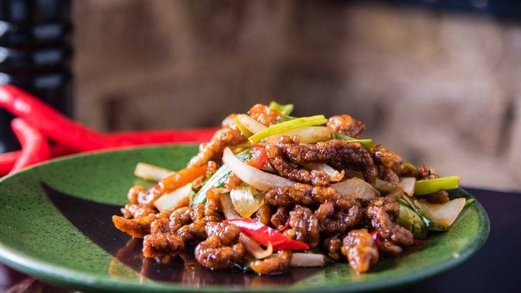 The Seventeen Restaurant London Opentable