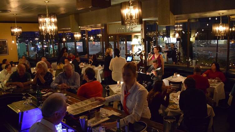 La Frite Restaurant Sherman Oaks Ca Opentable