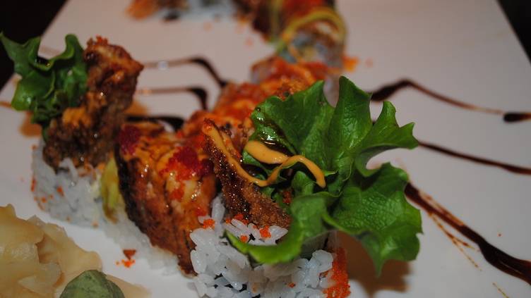 Made In Asia Restaurant Chesterfield Va Opentable Made In Asia Restaurant Chesterfield Va Opentable