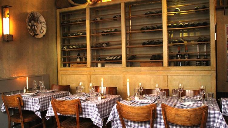 Gran Crudo Foto Di Trattoria Del Pesce Roma Tripadvisor