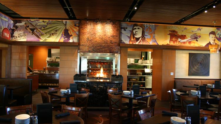 Doolittles Woodfire Grill – Discover St. Louis Park