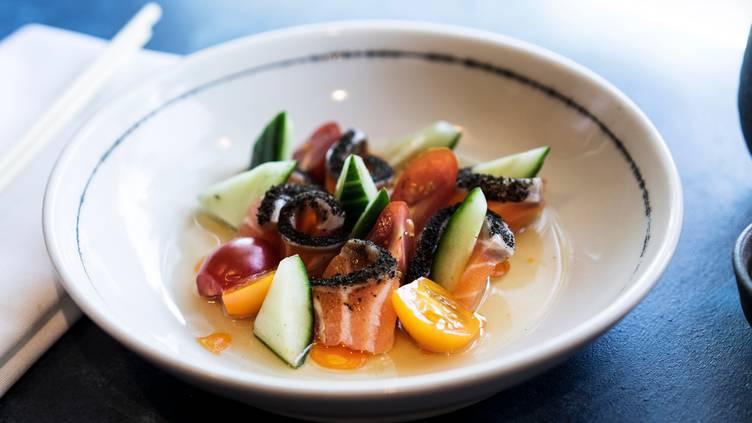 Uchi Austin | Austin, Texas, United States - Venue Report