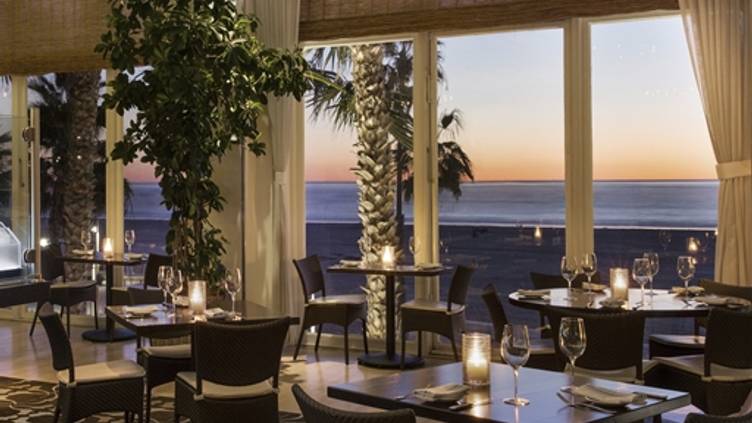 Catch at Hotel Casa del Mar | Santa Monica, California, United States ...