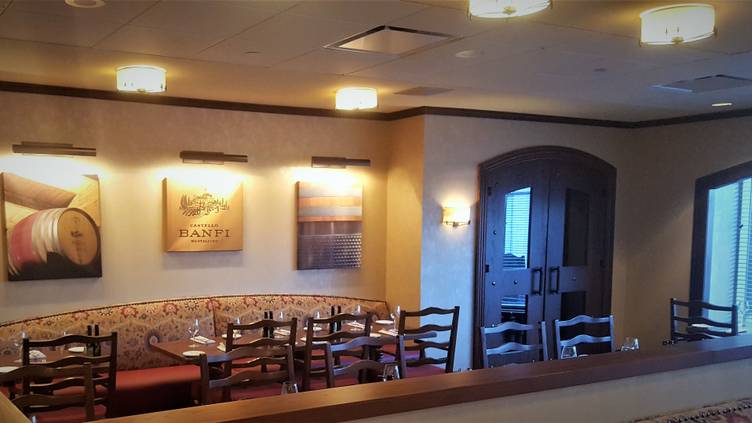 taverna-banfi-ithaca-new-york-united-states-venue-report