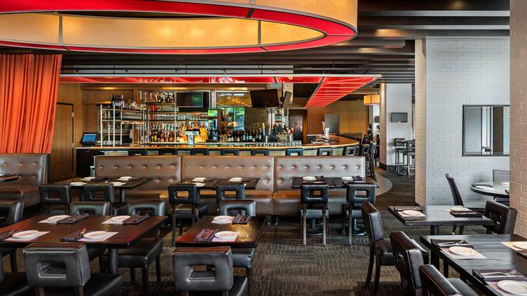 Legal Test Kitchen Ltk Restaurant Boston Ma Opentable