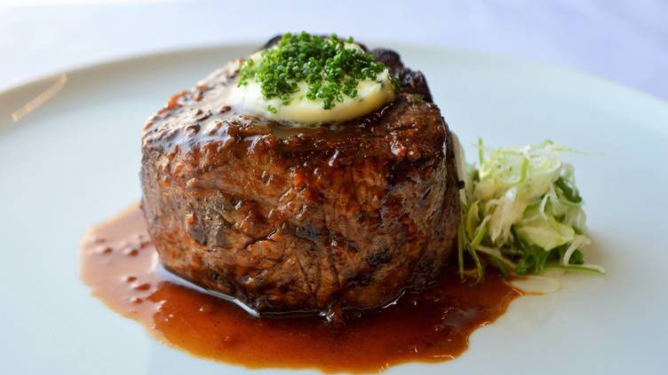 Alexander's Steakhouse - Pasadena | Pasadena, California, United States ...