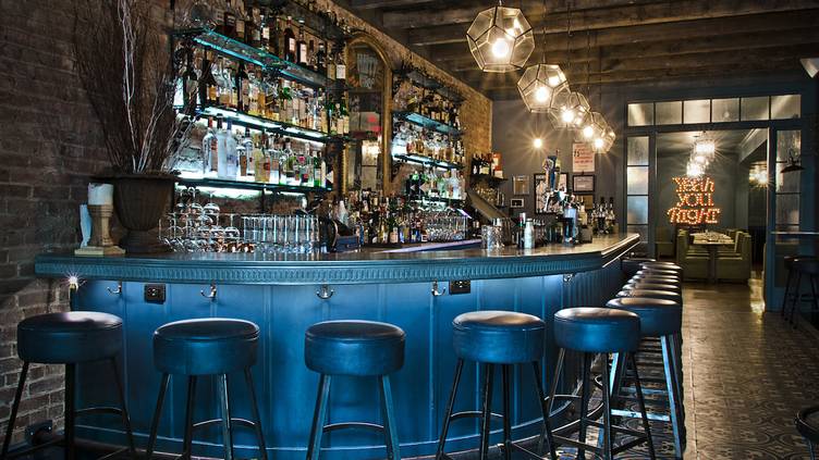 converse 5th avenue new york azul