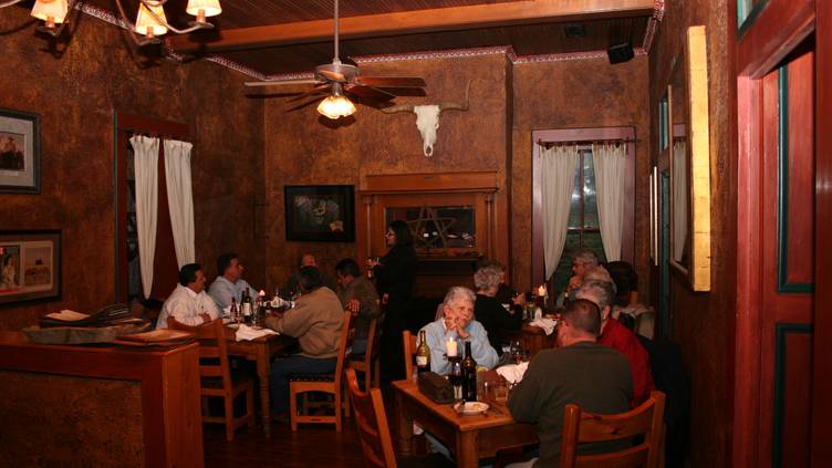 Reata Restaurant - Alpine | Alpine, California, United States - Venue Report