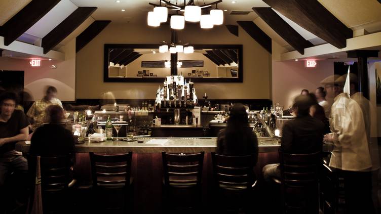 Citizen Public House Restaurant - Scottsdale, AZ | OpenTable