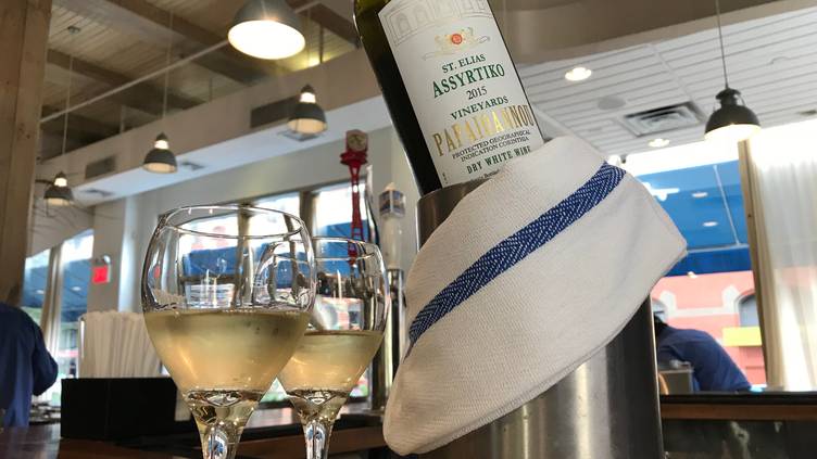 25162728 Village Taverna Greek Grill
