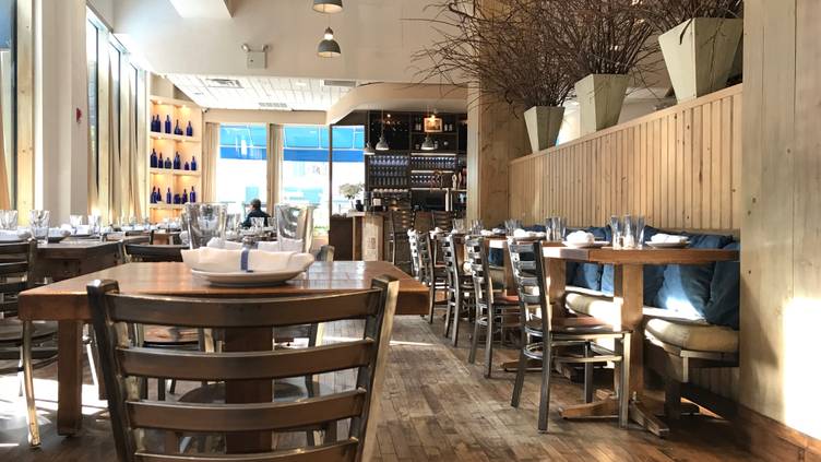 25162734 Village Taverna Greek Grill