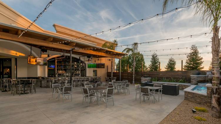 The Point Patio Bar Bistro Restaurant Fresno Ca Opentable The Point Patio Bar Bistro Restaurant, The Patio Place Fresno