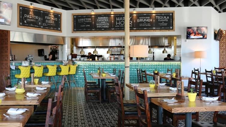 El Bolero Restaurant - Dallas, TX | OpenTable