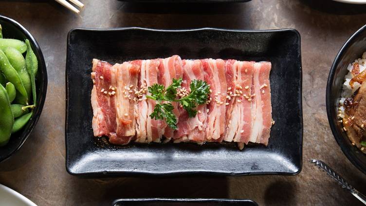 Gyu-Kaku - Burbank, CA | Burbank, California, United States - Venue Report