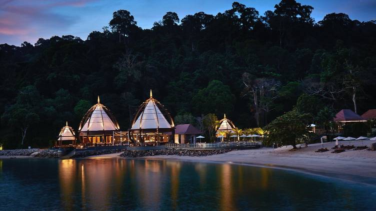 The Beach Grill & Bar - The Ritz-Carlton, Langkawi Restaurant - Langkawi, Kedah | OpenTable