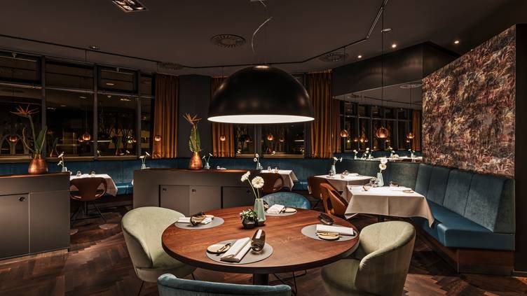 Restaurant Palmgarden Dortmund Nw Opentable