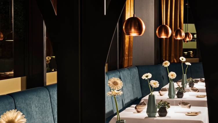 Restaurant Palmgarden Dortmund Nw Opentable