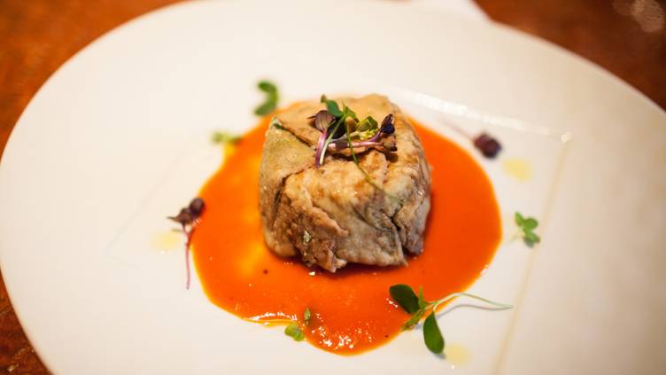 Sistina | New York, New York, United States - Venue Report