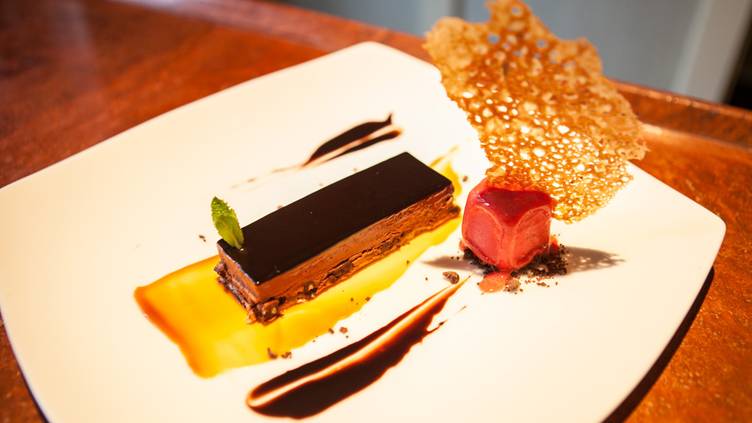 Sistina | New York, New York, United States - Venue Report