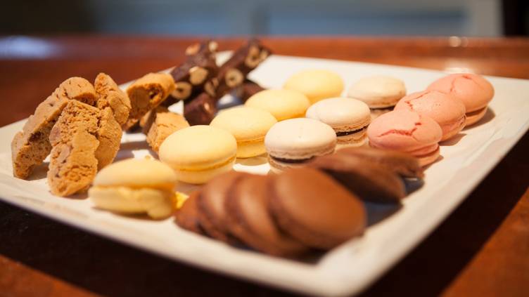 Sistina | New York, New York, United States - Venue Report