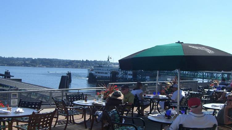 Anthony S At Sinclair Inlet Restaurant Bremerton Wa Opentable