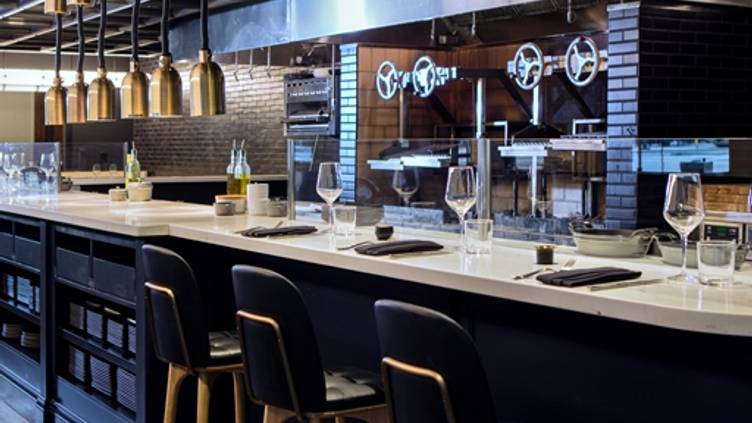 Citizen Rail Restaurant - Denver, CO | OpenTable