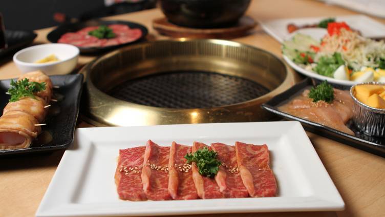 Gyu-Kaku - Burbank, CA | Burbank, California, United States - Venue Report