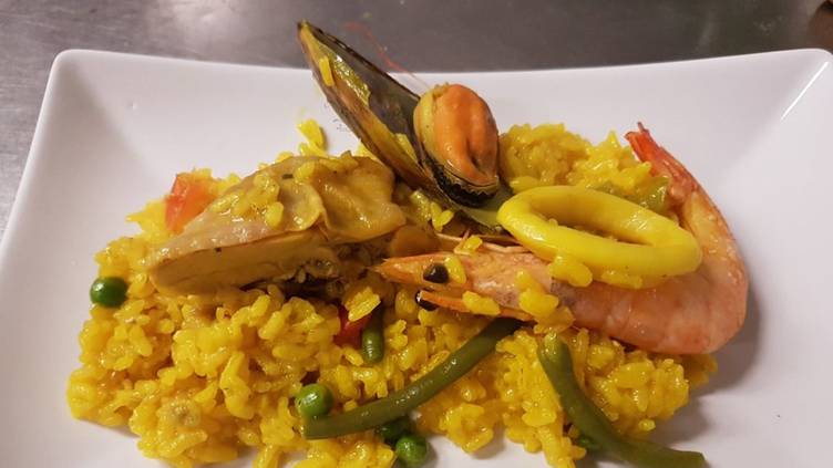 La Tabla Rasa Restaurant Frankfurt Am Main He Opentable