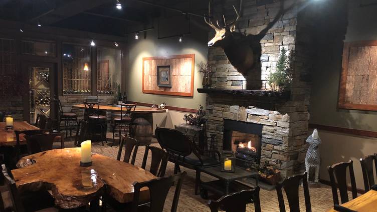 Elevation Tavern And Grill Restaurant Banner Elk Nc Opentable