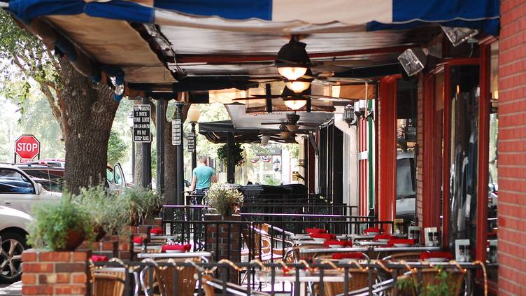 Permanently Closed Emiliano S Cafe Restaurant Gainesville Fl Opentable