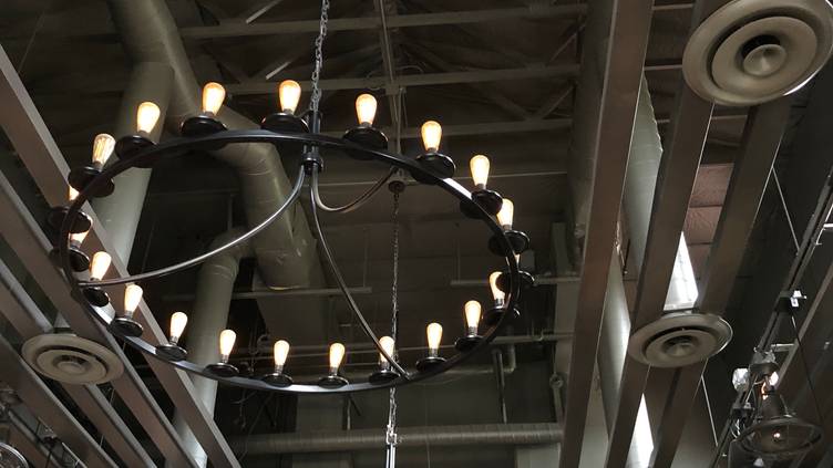 All American Modern Sports Grill - Market Street at DC Ranch ...