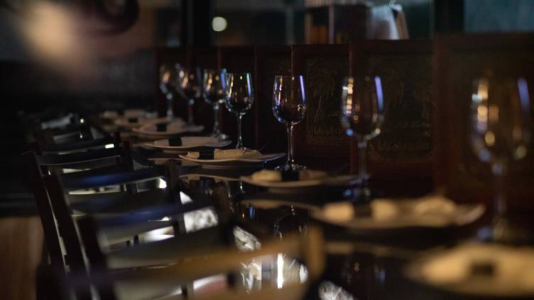Ali Baba Bar And Grill Restaurant Denver Co Opentable