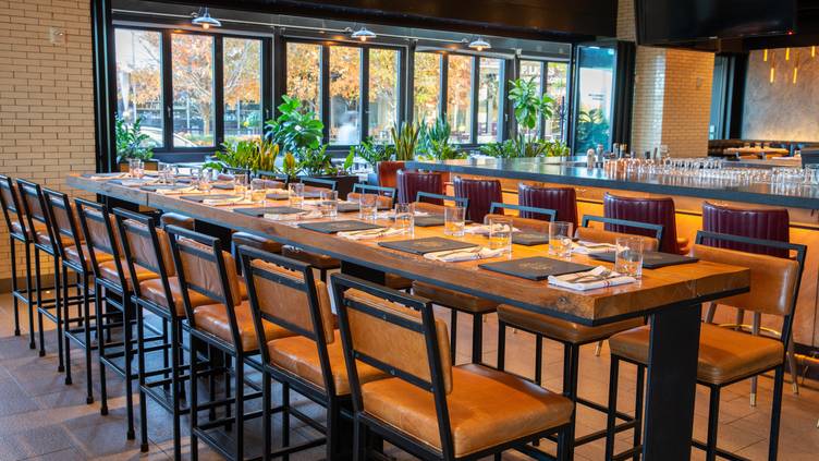 Earls Kitchen + Bar - Somerville | Massachusetts, United States - Venue ...